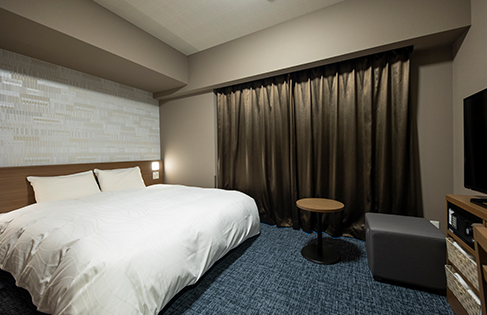 ドーミーイン神戸元町 2