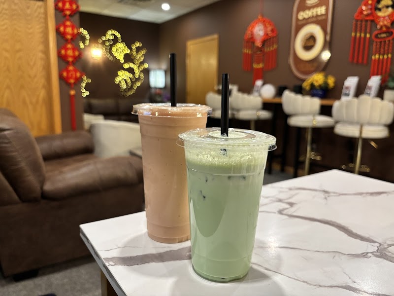 Ping's Coffee Bar photo 2