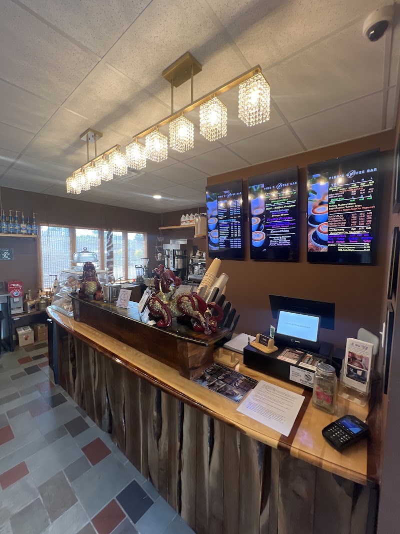 Ping's Coffee Bar photo 4