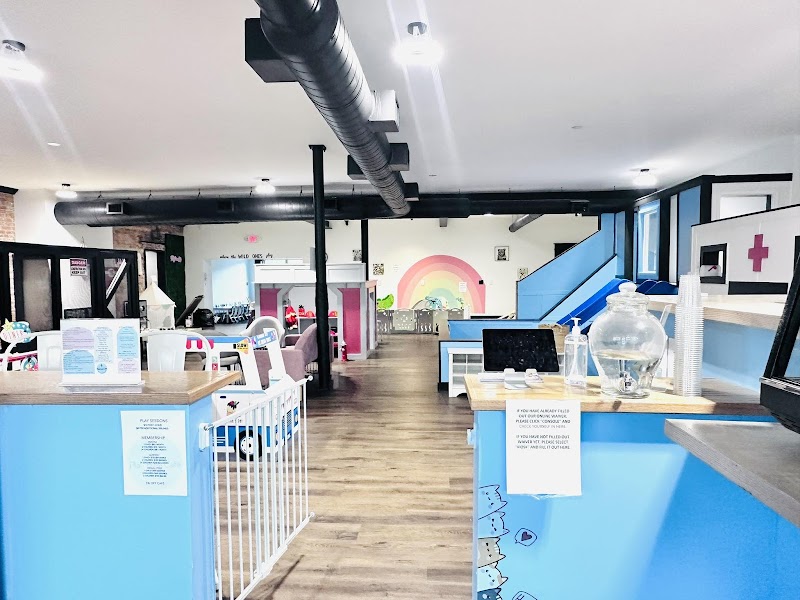 Playhouse Cafe photo 1