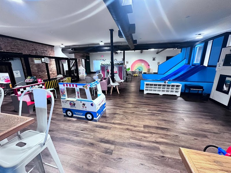 Playhouse Cafe photo 3