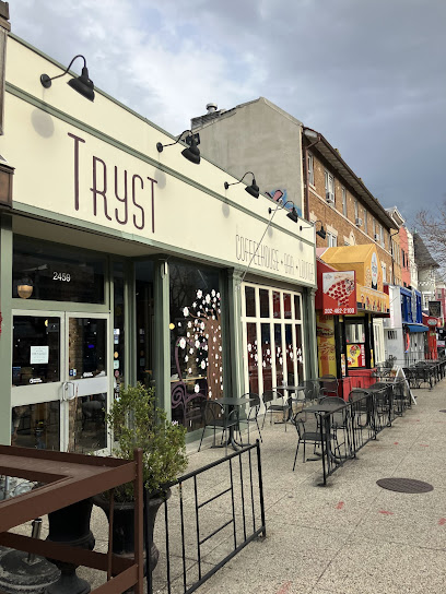 Tryst photo 1