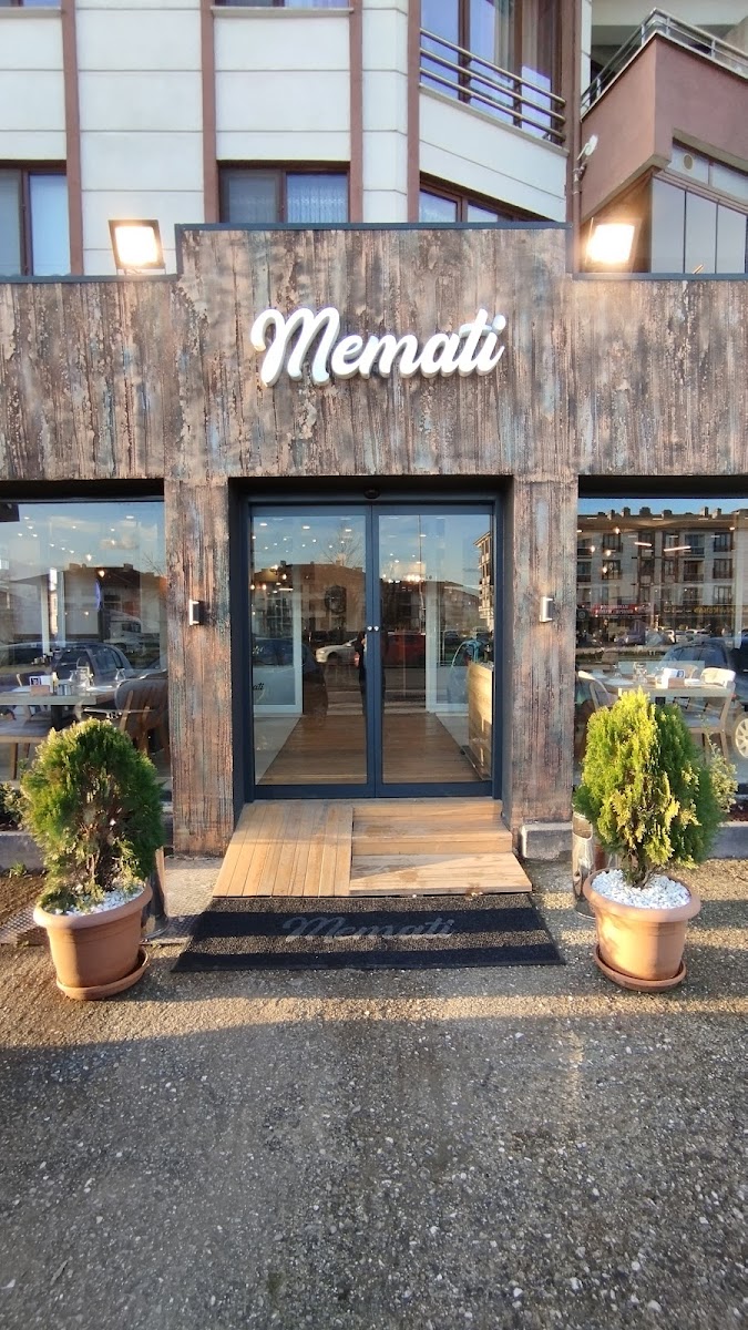 Memati