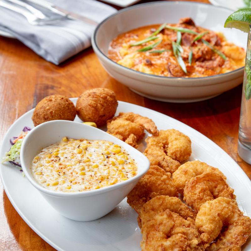 Amen Street Fish & Raw Bar photo 5
