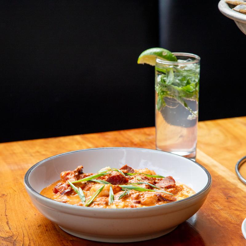 Amen Street Fish & Raw Bar photo 3