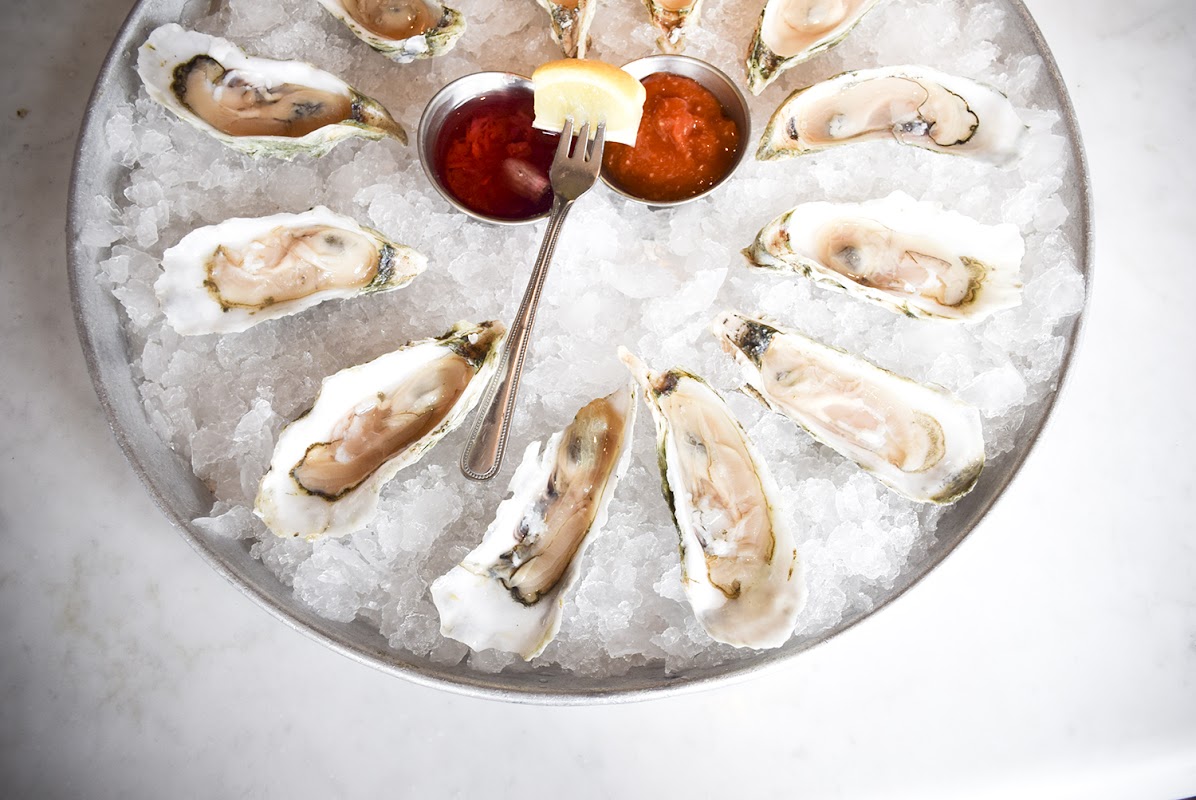 Amen Street Fish & Raw Bar photo 2