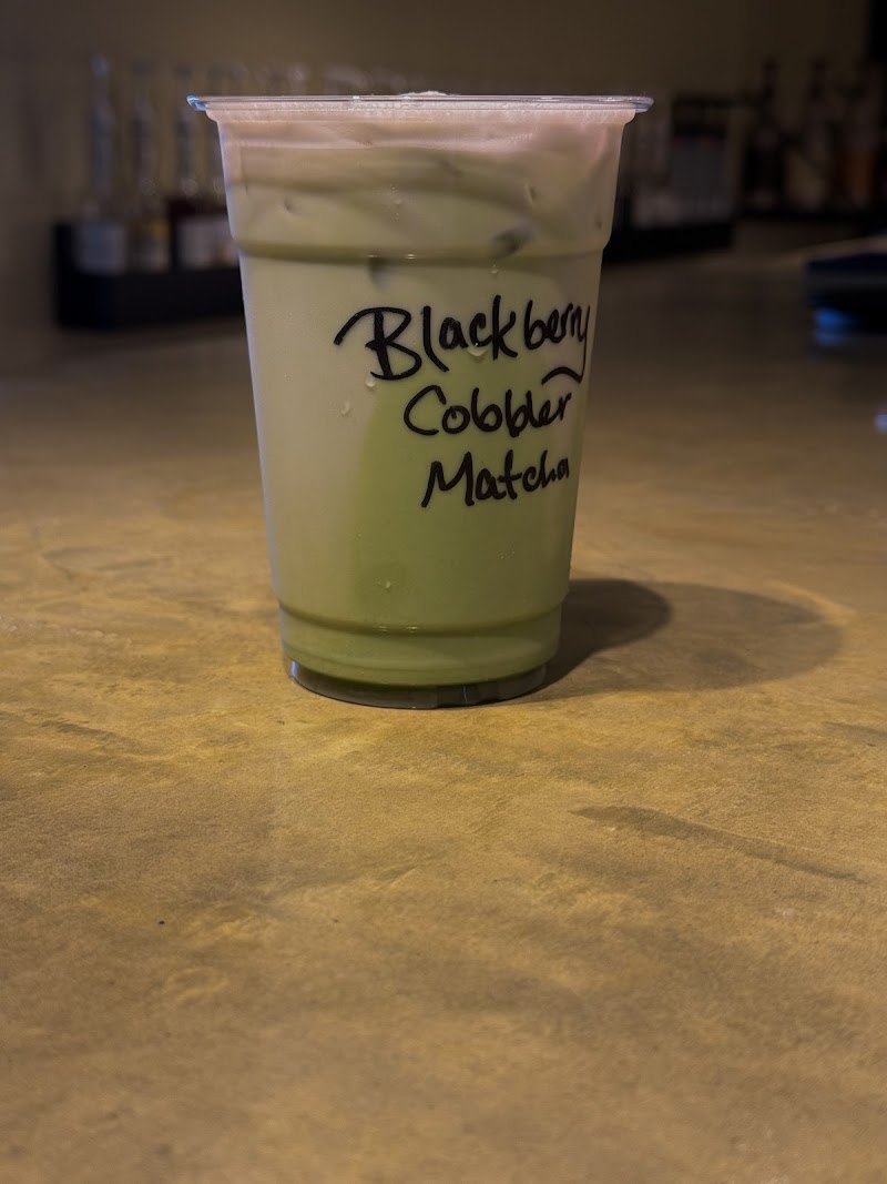 The Good News Cafe photo 2