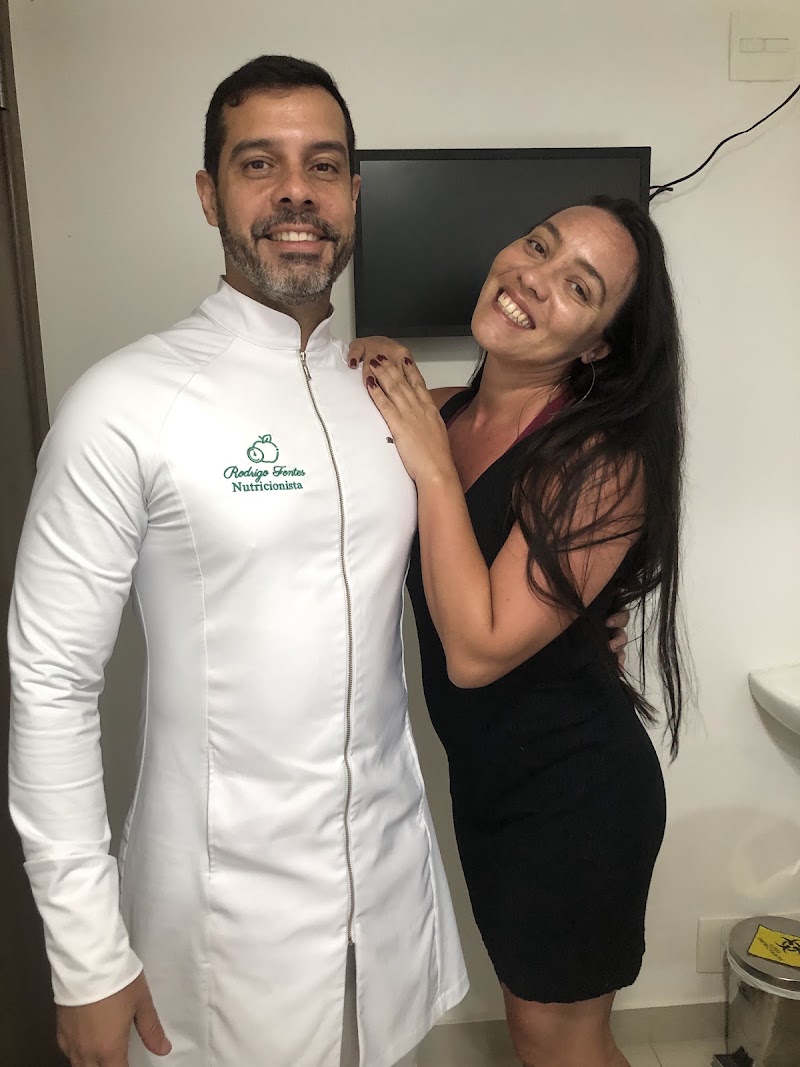 Foto de Rodrigo Fontes