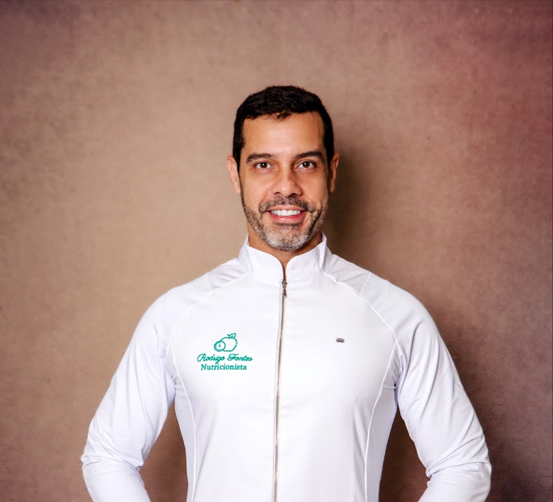 Rodrigo Fontes
