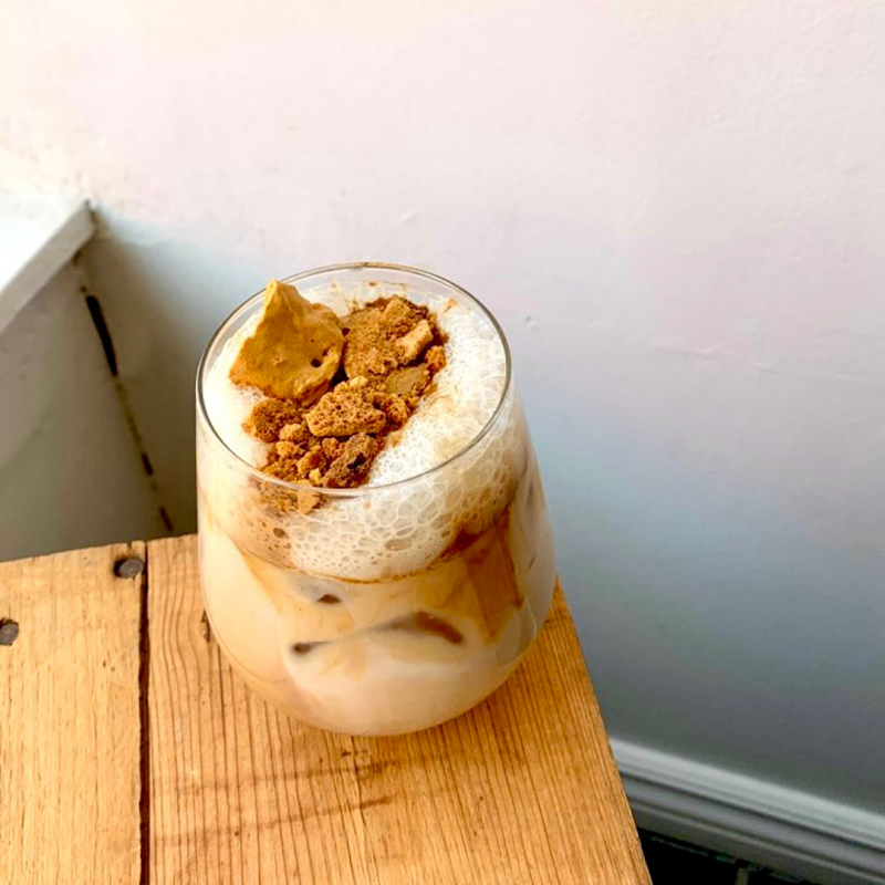 Forget Me Not Coffee photo 2