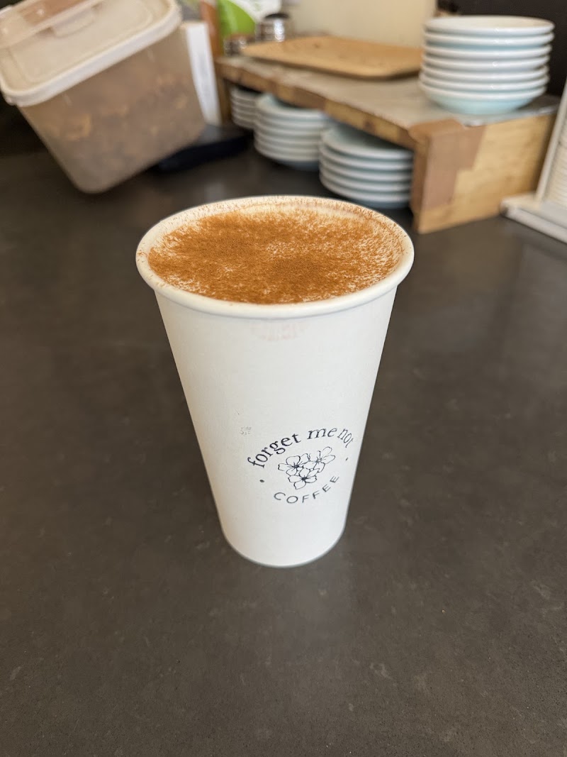 Forget Me Not Coffee photo 3