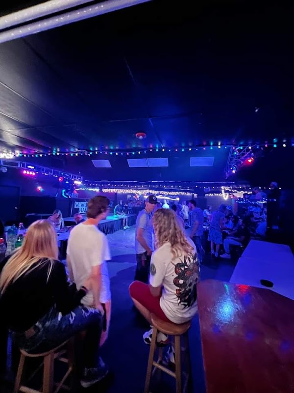 Photo by Rusty Deweese a.k.a Uncle Freddy