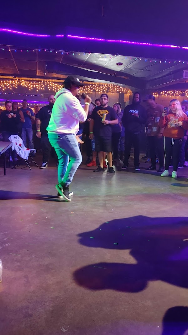 Photo by Mindy Strong