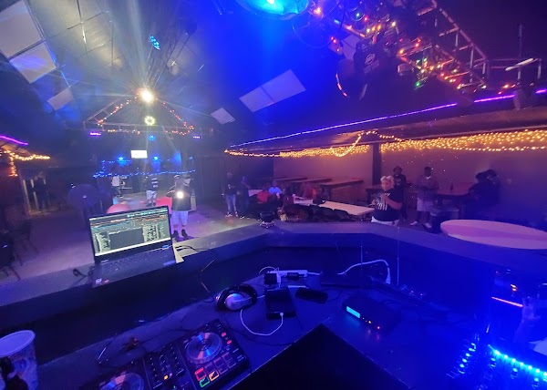 WEST COAST EVENTS 1.5 exterior