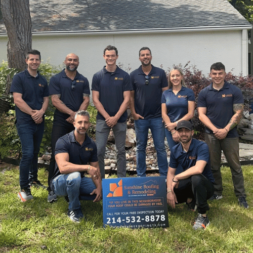 Sunshine Roofing photo 4