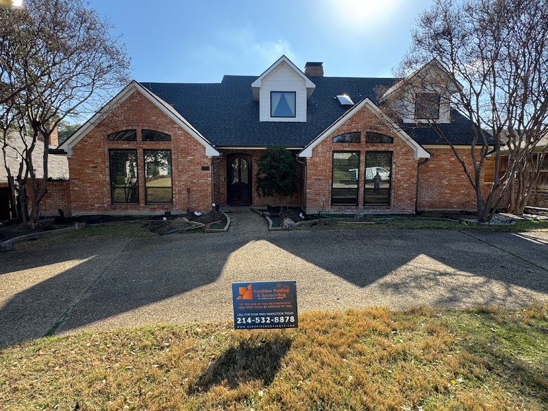 Sunshine Roofing photo 2