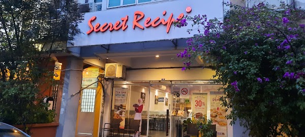 Secret Recipe Kulai Jaya - Photo 1