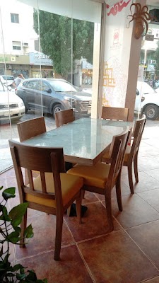 مطعم ماجلان