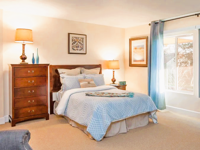 Anavista Assisted Living Facility LLC