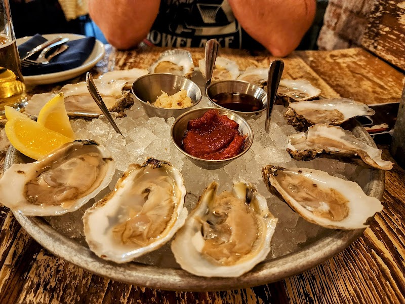 Rappahannock Oyster Bar photo 3