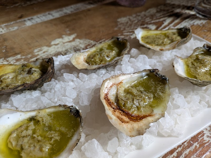 Rappahannock Oyster Bar photo 5
