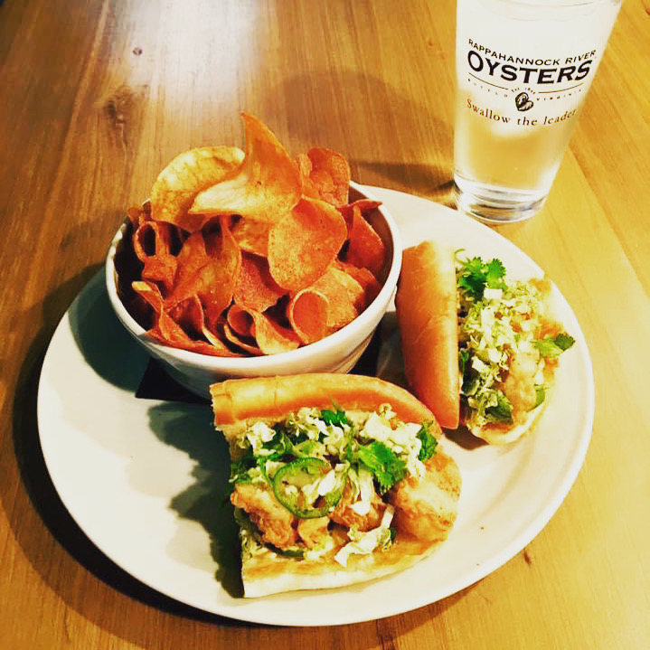 Rappahannock Oyster Bar photo 2