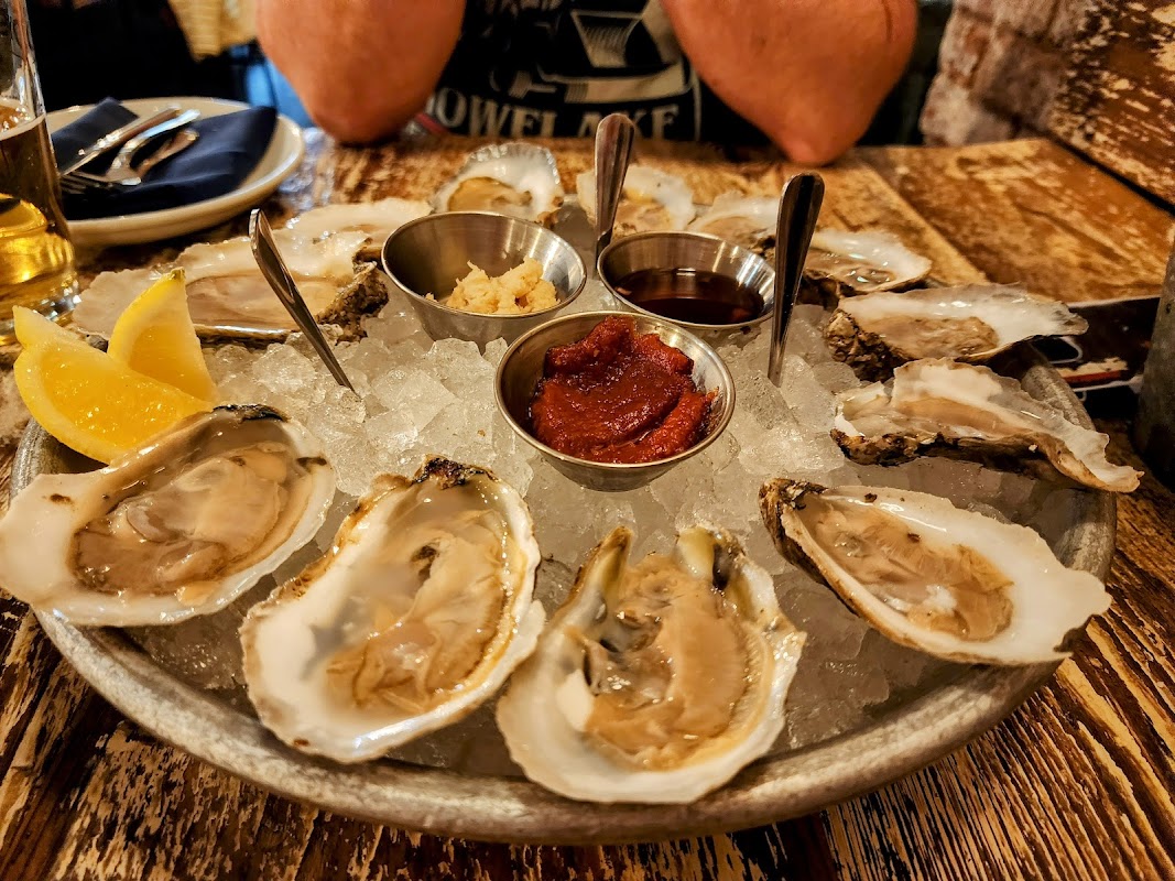 Rappahannock Oyster Bar photo 3