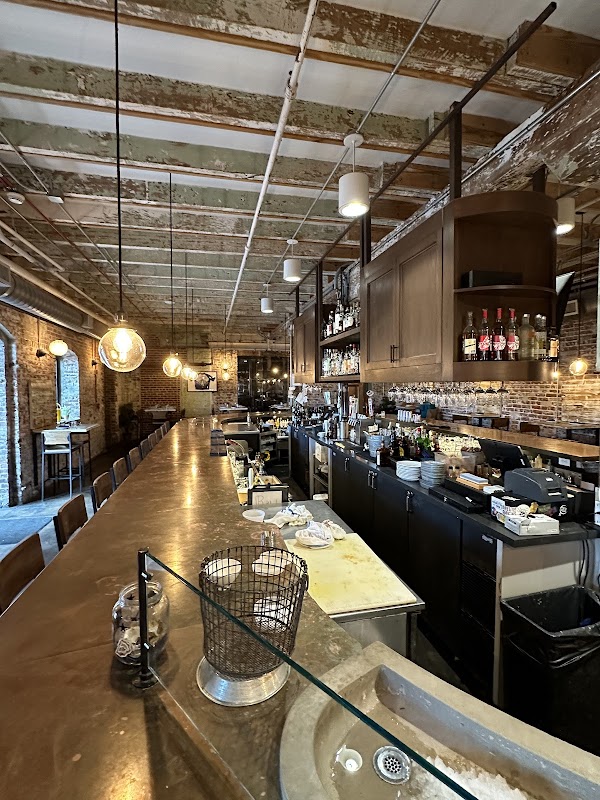 Rappahannock Oyster Bar photo 4