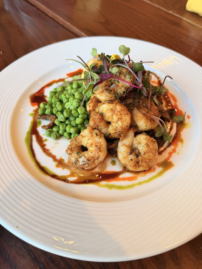 Dixie Cafe at Houmas House and Gardens photo 2