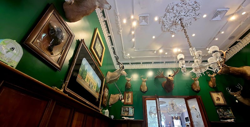 Dixie Cafe at Houmas House and Gardens photo 1