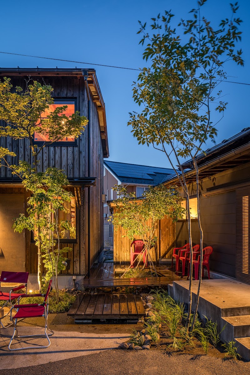 HOTEL TateshitaSauna&Living 2