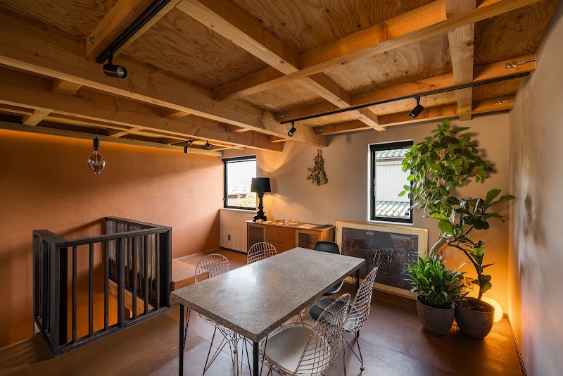 HOTEL TateshitaSauna&Living 3