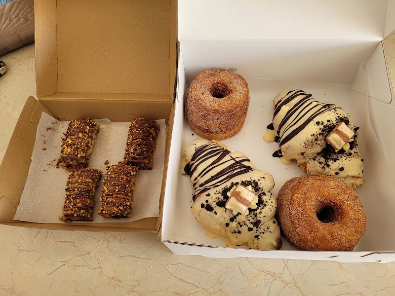 Alexander's Bakery Southside photo 2