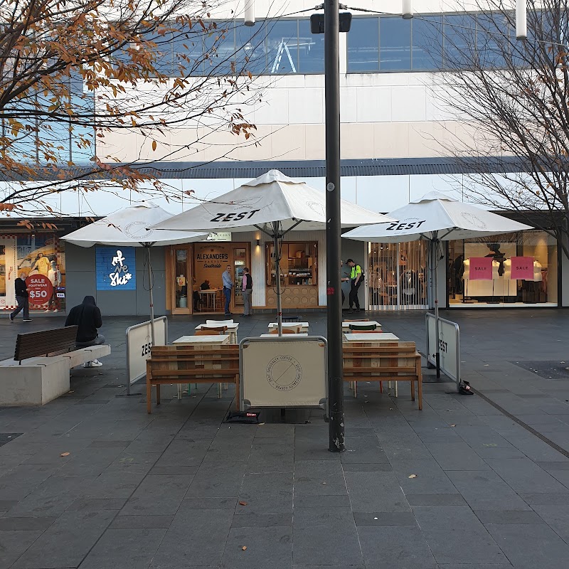 Alexander's Bakery Southside photo 1