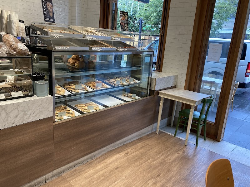 Alexander's Bakery Southside photo 9