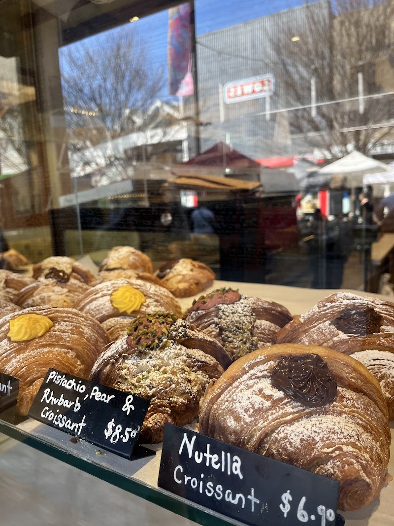 Alexander's Bakery Southside photo 3