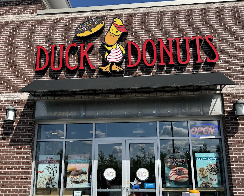 Duck Donuts photo 1