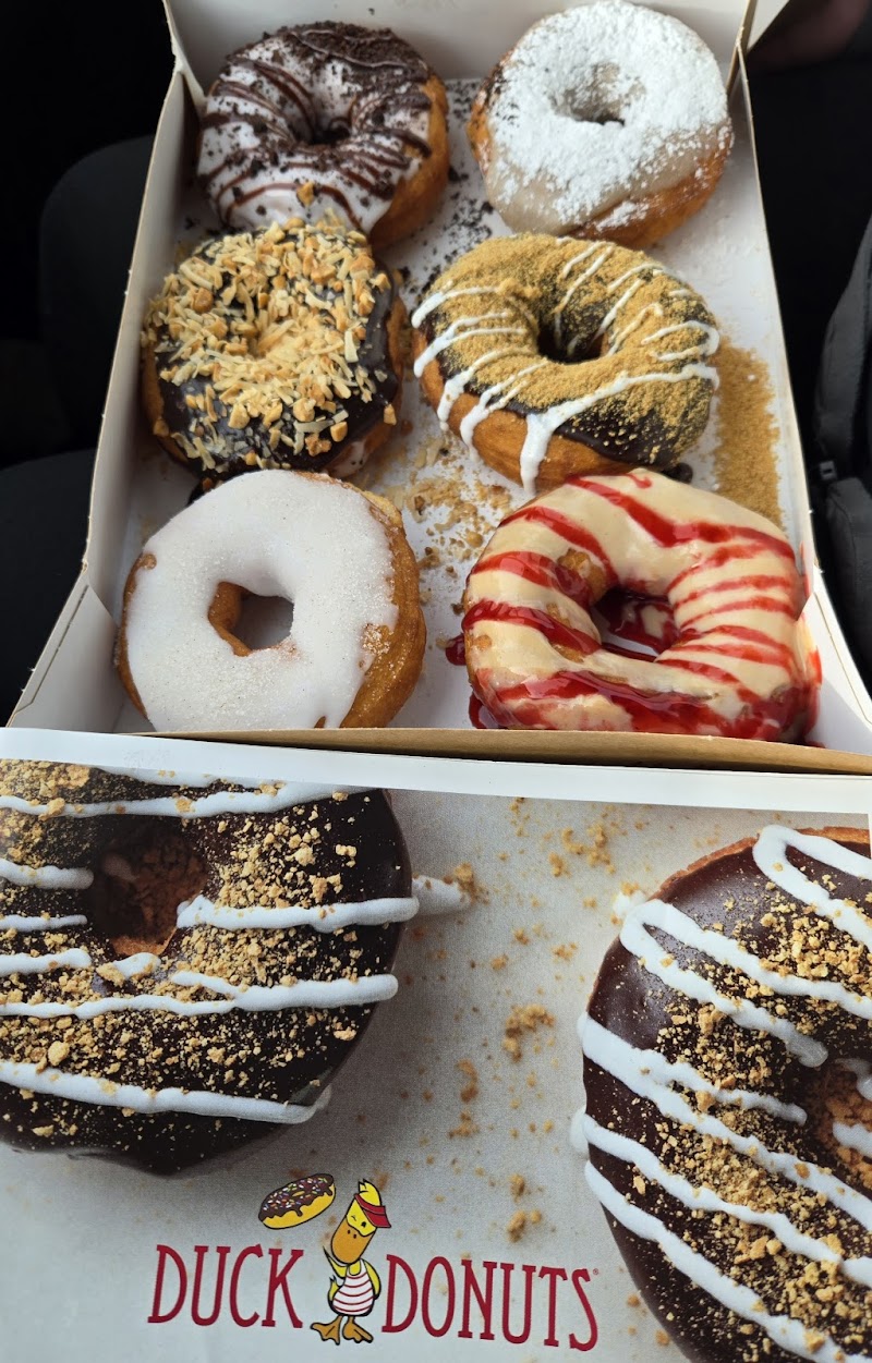 Duck Donuts photo 3