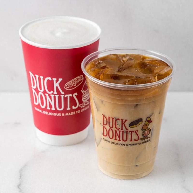 Duck Donuts photo 4