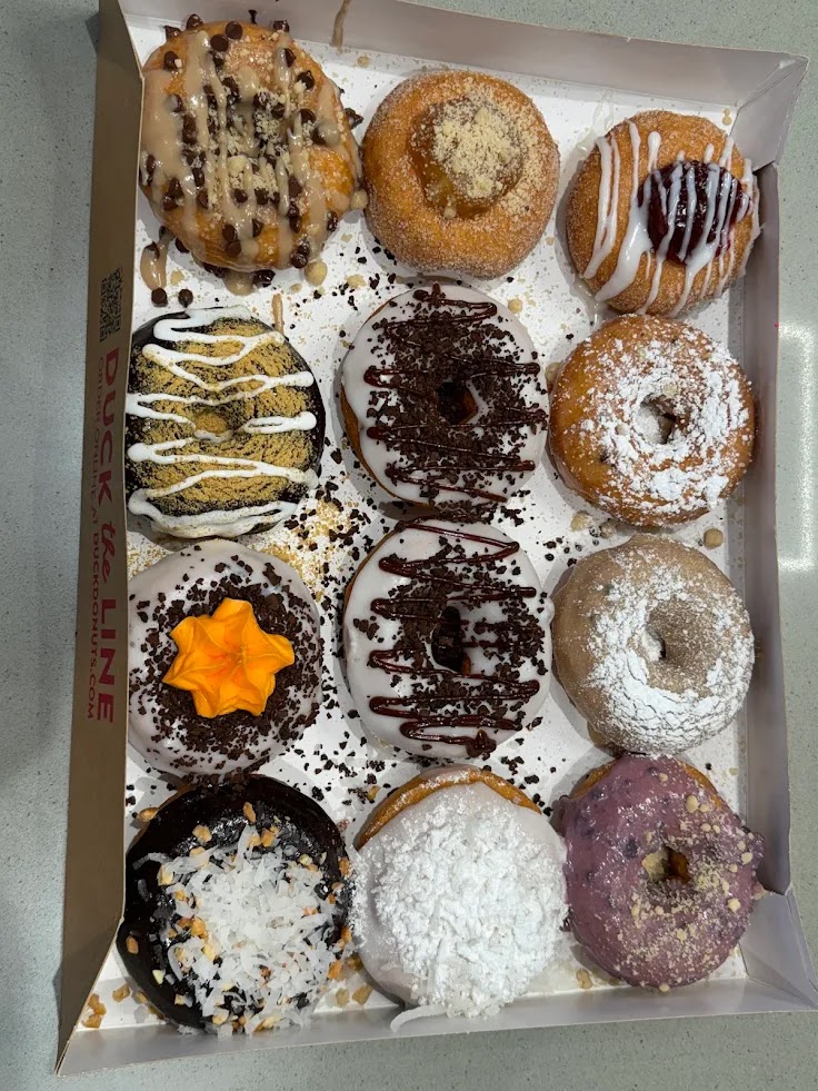 Duck Donuts photo 3