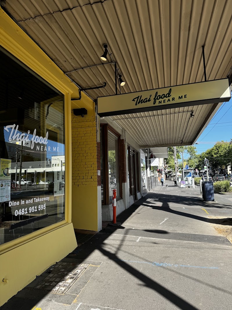 Thai Food Near Me photo 1