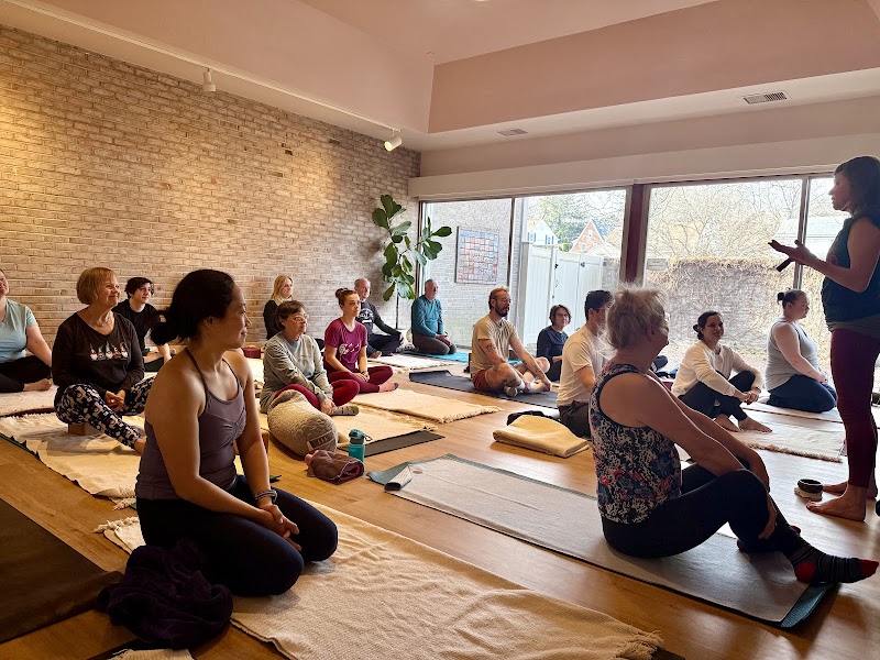 Third Eye Yoga Collective