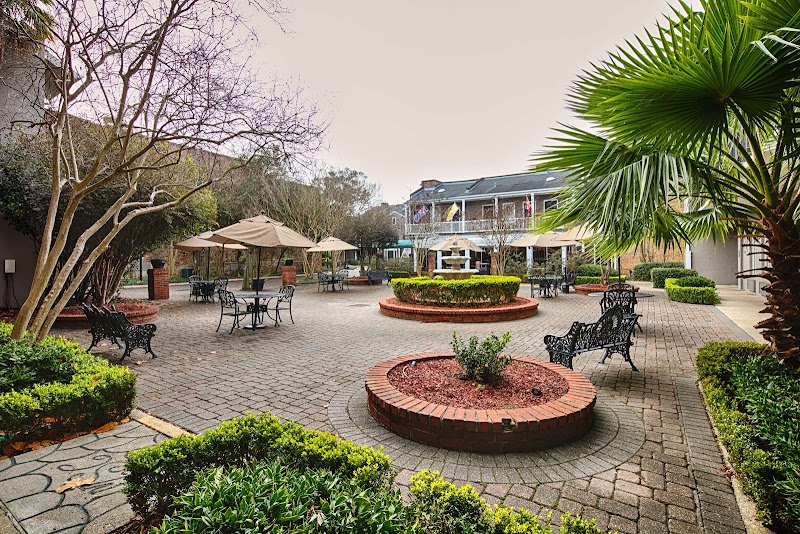 Maison Saint Charles