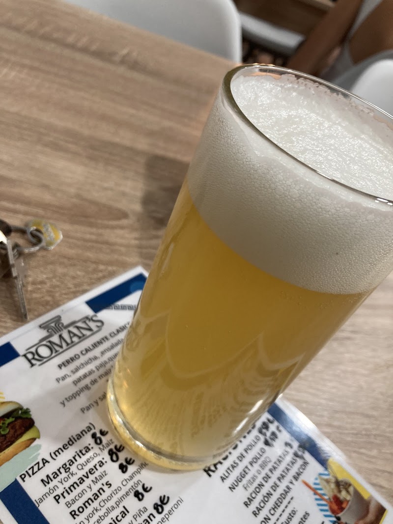 Café Romans photo 5