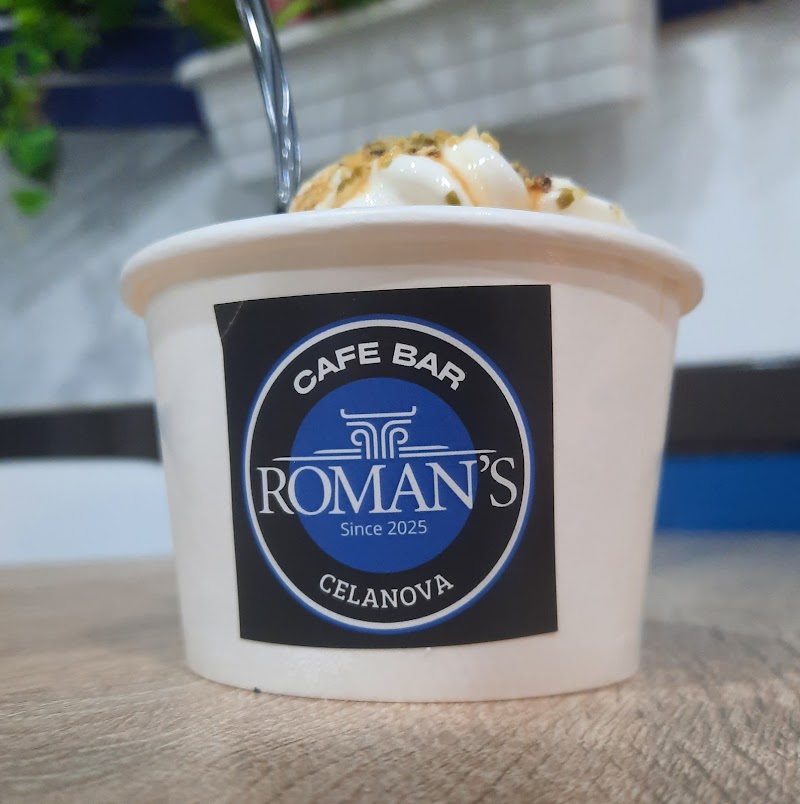 Café Romans photo 4