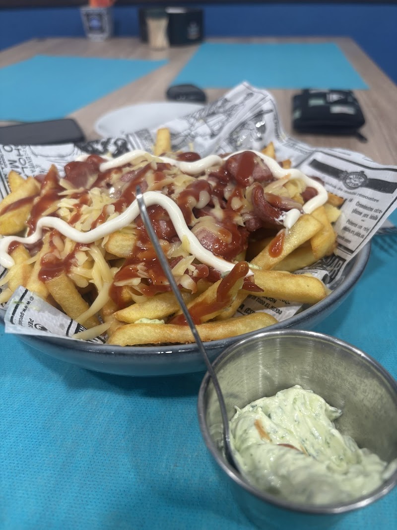 Café Romans photo 1