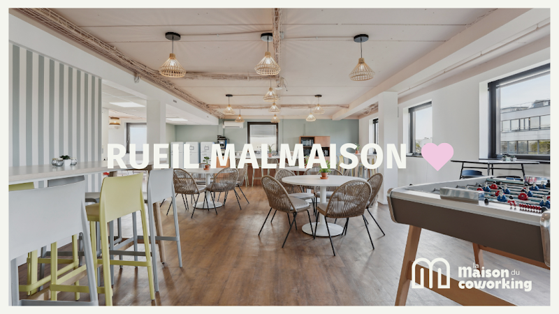 La Maison du Coworking
