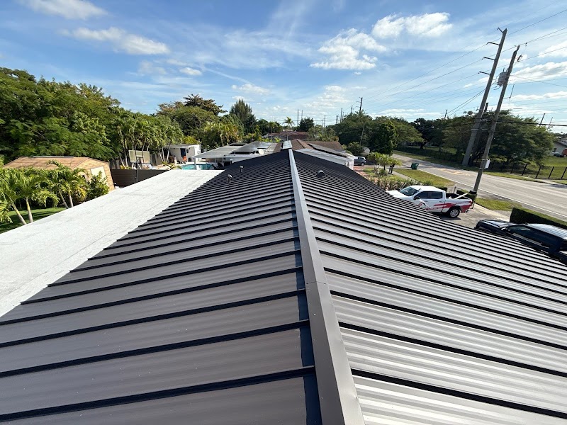 4ever Roofing photo 5