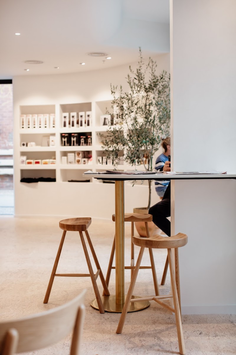 Mr.Sister Coffee Newcastle