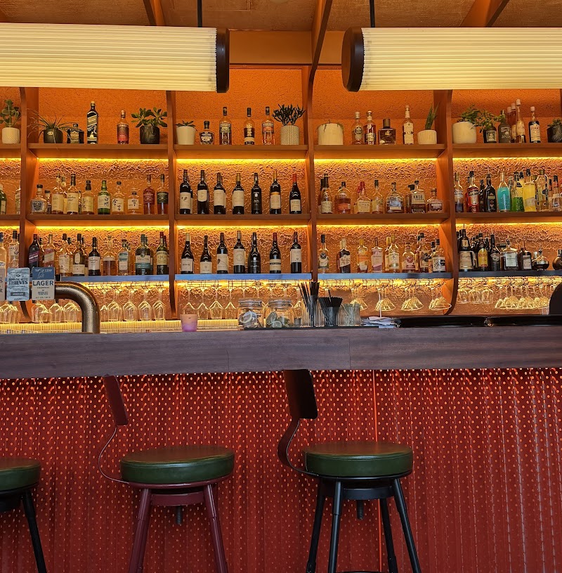 Tipsy Cow Steakhouse photo 2